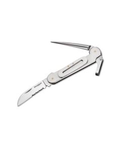 Böker Magnum Catamaran Segelmesser