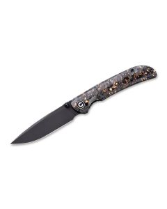 CIVIVI Imperium Carbonfibre Copper Taschenmesser