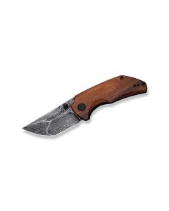 Civivi Thug 2 Cuibourtia Damascus Taschenmesser