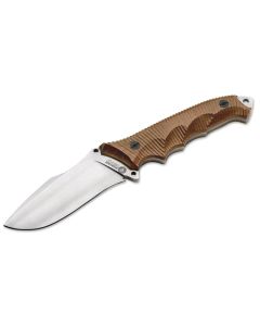 Böker Arbolito Buffalo Soul 42 Einsatzmesser