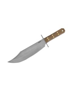 Condor Undertaker Bowie Jagd und Outdoormesser
