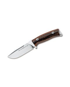 Fox Knives Pro Hunter Wood Jagd und Outdoormesser
