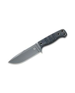Fox Knives FX-103 MB Jagd und Outdoormesser