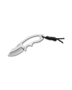 Hogue EX-F03 Clip Point Neckmesser