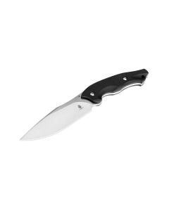 Kizer Magara G10 Black Outdoormesser