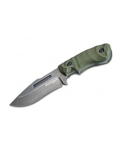 Böker Magnum Lil Giant feststehendes Messer