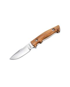 Maserin Safari Olive Jagdmesser