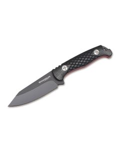 Böker Magnum Life Knife Outdoormesser