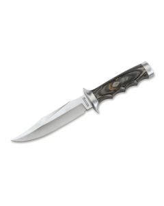 Böker Magnum Jungle Devil Bowie Messer