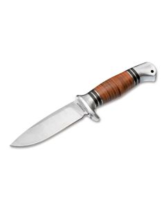 Böker Magnum Leatherneck Hunter Jagd und Outdoormesser