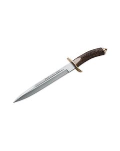 Muela Alcaraz Hirschfänger Hirschhorn