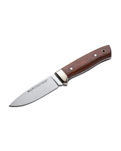 Muela Kodiak Cocobolo Jagd und Outdoormesser