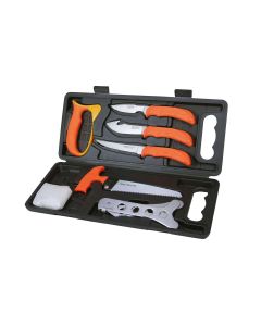 Outdoor Edge Wild-Pak Wildverarbeitungsset