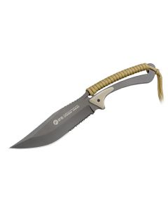 K25 Honon Outdoormesser