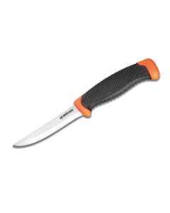 Böker Magnum Falun 2.0 Orange Angler und Jagdmesser