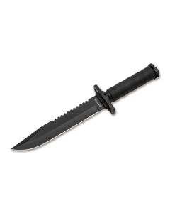 Boker Magnum John Jay Survival Knife