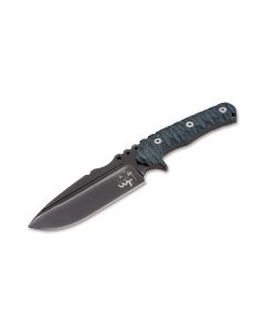 Wander Uro Tactical Outdoormesser