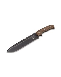 Wander Tactical Godfather Outdoormesser