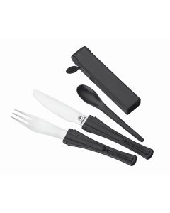 Böker Snac Pac Campingbesteck Set