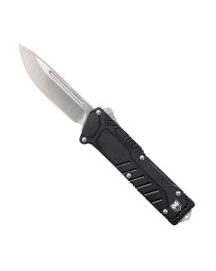Cobratec Special Forces OTF Black Automatikmesser, Artikelnummer 06CT009, EAN 4045011228636