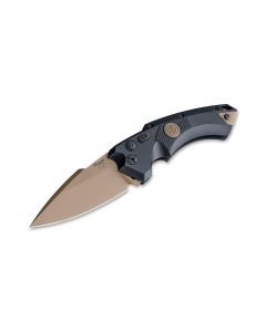 SIG Sauer EX-A05 3.5 Emperor Scorpion Automatikmesser