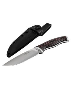 Buck Selkirk Messer klein