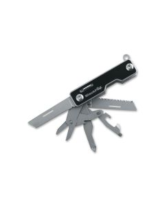 BlackFox Pocket Boss Noir Outil Multifonction