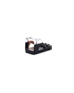 Shield OMSsc 8MOA Open Mini Sight Sub Compact mit Transluzentem Dach
