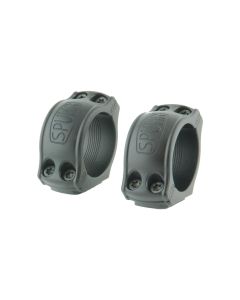 Spuhr HB30-21A Blaser Ästhetikringe Ø30 Höhe 21mm für Blaser Sattelmontage