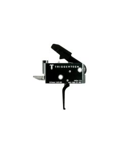 Triggertech straight adaptable frictionless AR15 trigger, SKU AR0-TBB-25-NNF, EAN 885768000390