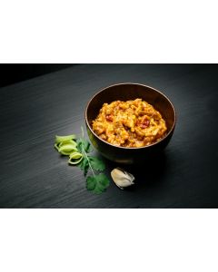 REAL Field Meal Kebab-Eintopf