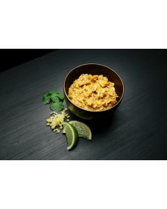 Real Field Meal Hänchen Tikka Masala