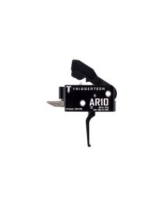 Triggertech AR10 Competitive gerader reibungsloser 2-Stufen Abzug mit festes 3,5-Pfund-Abzugsgewicht (1,58 kg)