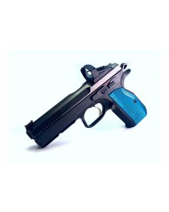 Shield Low Profile Montageplatte für SMS/RMS Optike zu CZ Shadow 2 OR