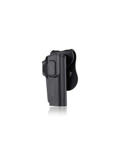 Cytac R-Defender MK3 Paddle Holster für Colt 1911-5"