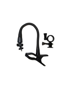 Tactacam biegbare Klemmhalterung für Tactacam Solo, 5.0