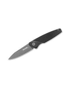 BlackFox Metropolis Gray Taschenmesser