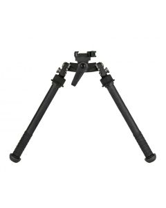 Atlas BT69-LW17 Gen. 2 CAL Zweibein Groß mit Picatinny Schnellspannhebel, Artikelnummer BT69-LW17 CAL, EAN 810040220227