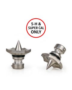 Atlas BT75 Raider Erdsporne 5-H & Super CAL