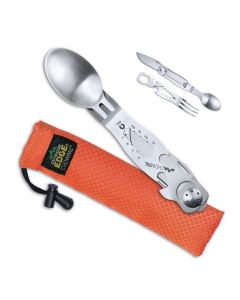 Outdoor Edge Chowpal Besteck, Artikelnummer 09OE052, EAN 4045011169762