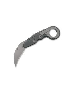 CRKT Provoke Compact Karambit couteau de poche