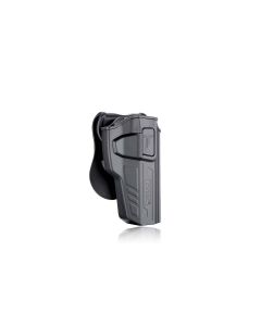 Cytac R-Defender Holster Gen 3 Beretta 92, 92FS, GSG92