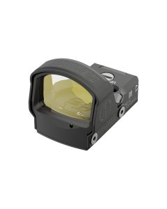 Leupold Deltapoint Pro 2,5 MOA Schwarz