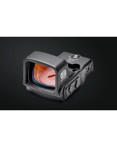 EOTECH EFLX Mini 3 MOA Red Dot Reflexvisier schwarz, Artikelnummer EFLX3RWBLK, EAN 672294700050