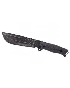 Fox Knives Native Outdoor und Bushcraftmesser