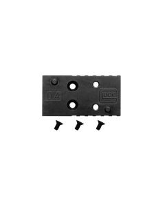Glock MOS Adapter Plate 04