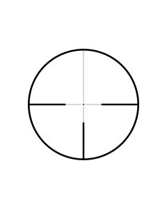 Hawke Vantage 30 WA IR 1-8x24 mit L4A Dot Absehen
