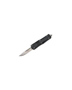 Max Knives Mini OTF Automatikmesser mit Drop-Point-Klinge