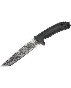 Max Knives MK512 Tanto taktisches Outdoormesser