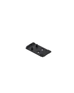 Shield Low Profile Mount Plate to fit SMS/RMS to Glock MOS